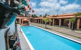 Pousada Vasto Horizonte