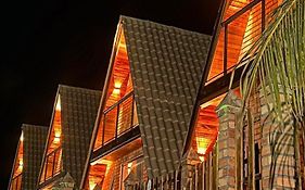 Pousada Vasto Horizonte